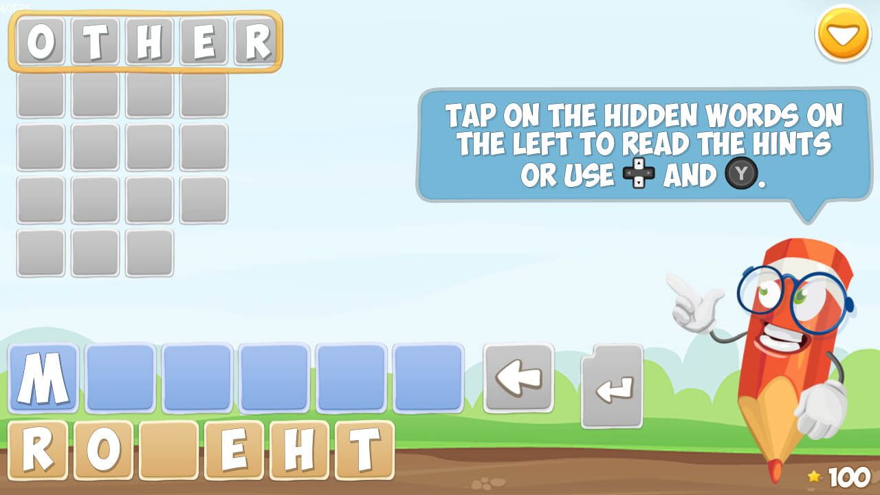 Jumble Quest Image