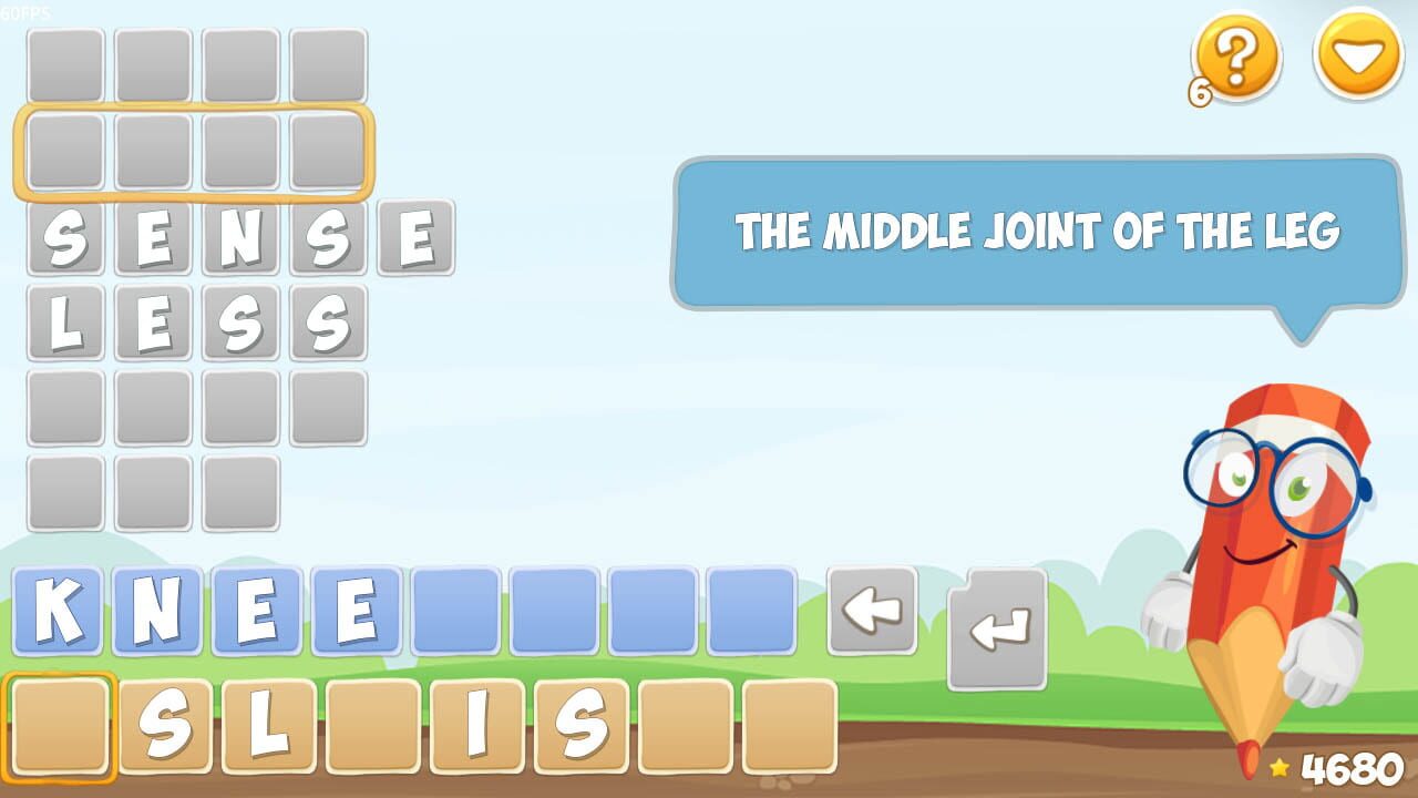 Jumble Quest Image
