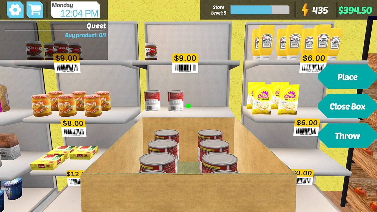 Screenshot 5