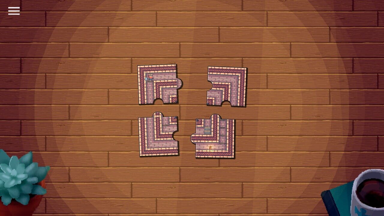 Piece by Piece screenshot 2