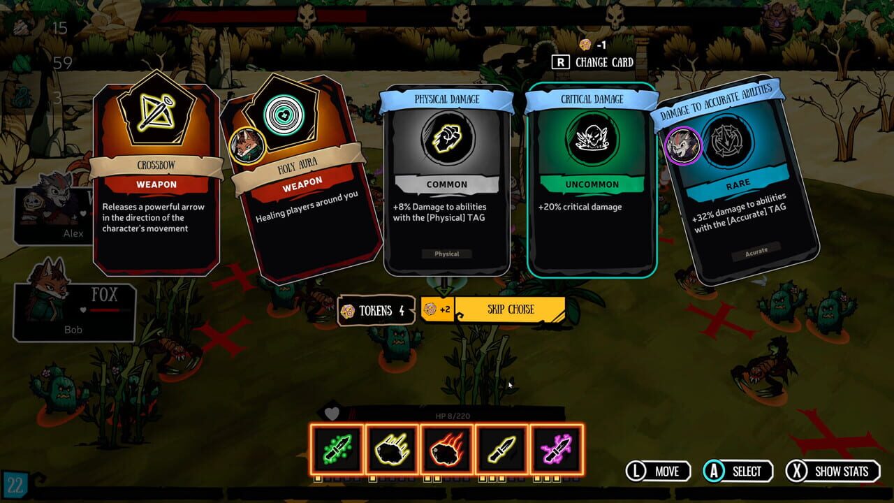 Broventure: The Wild Co-op — Screenshot 4
