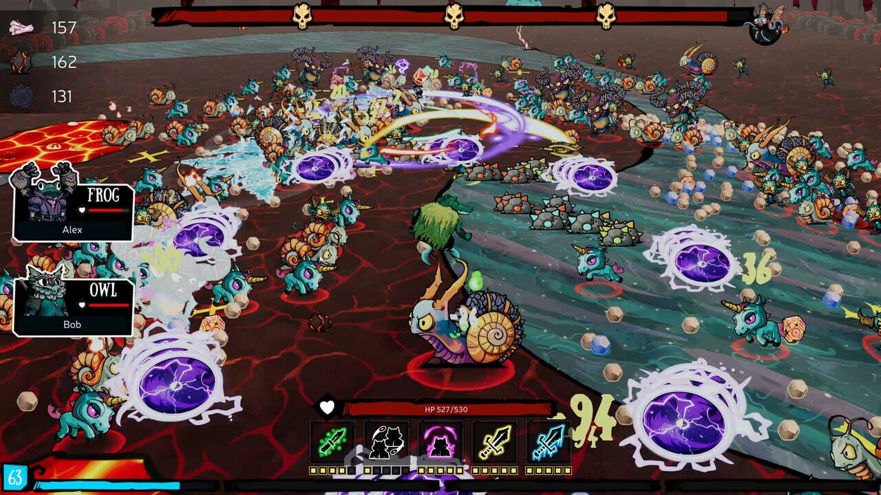 Broventure: The Wild Co-op — Screenshot 2