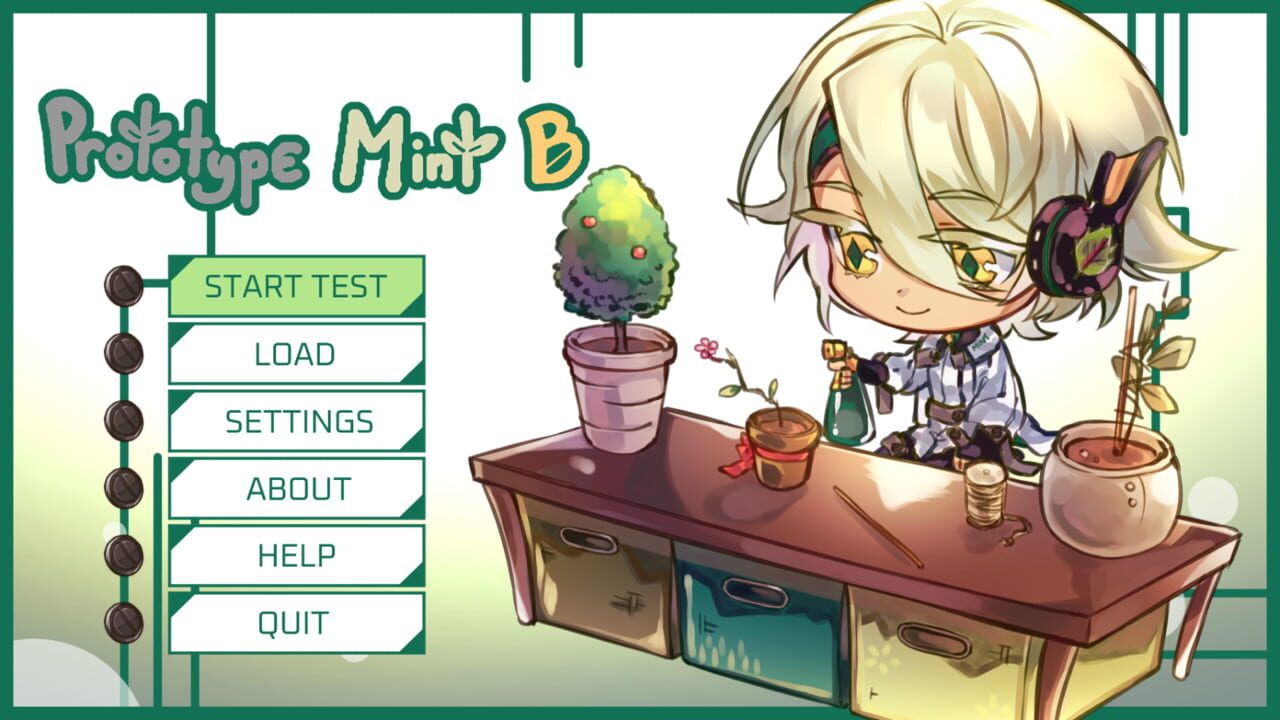 Prototype Mint B Image