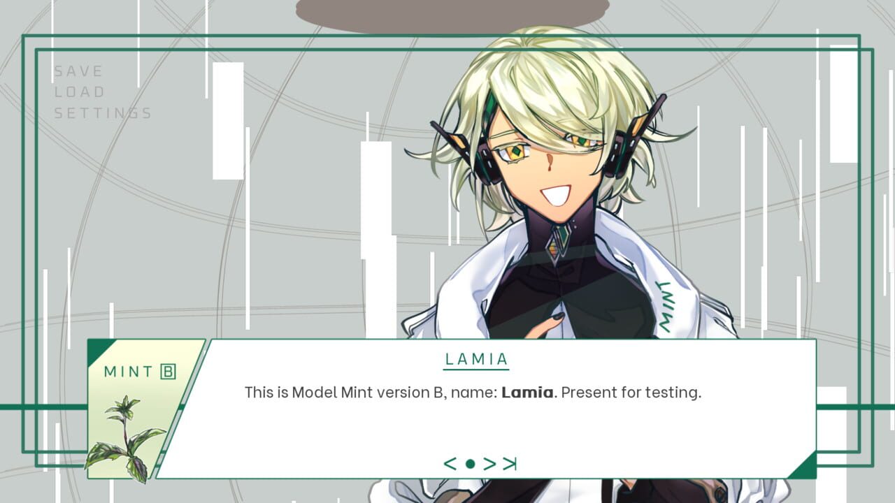 Prototype Mint B Image