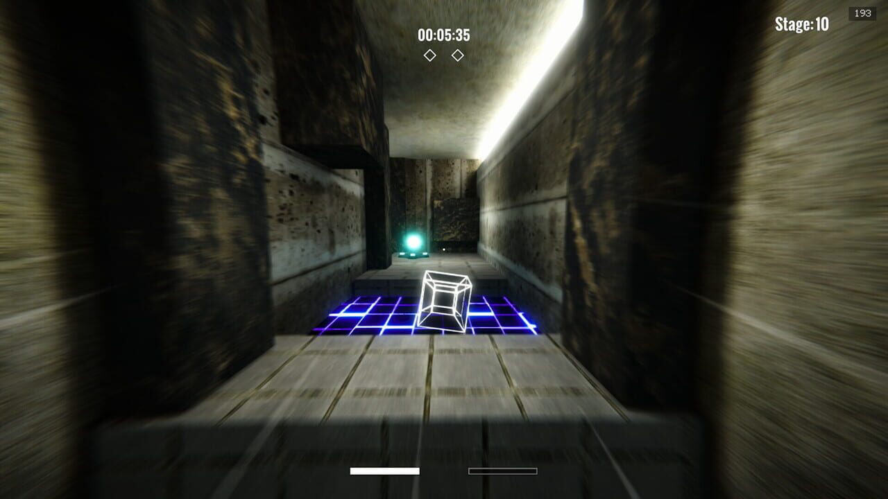The Confinement screenshot 5