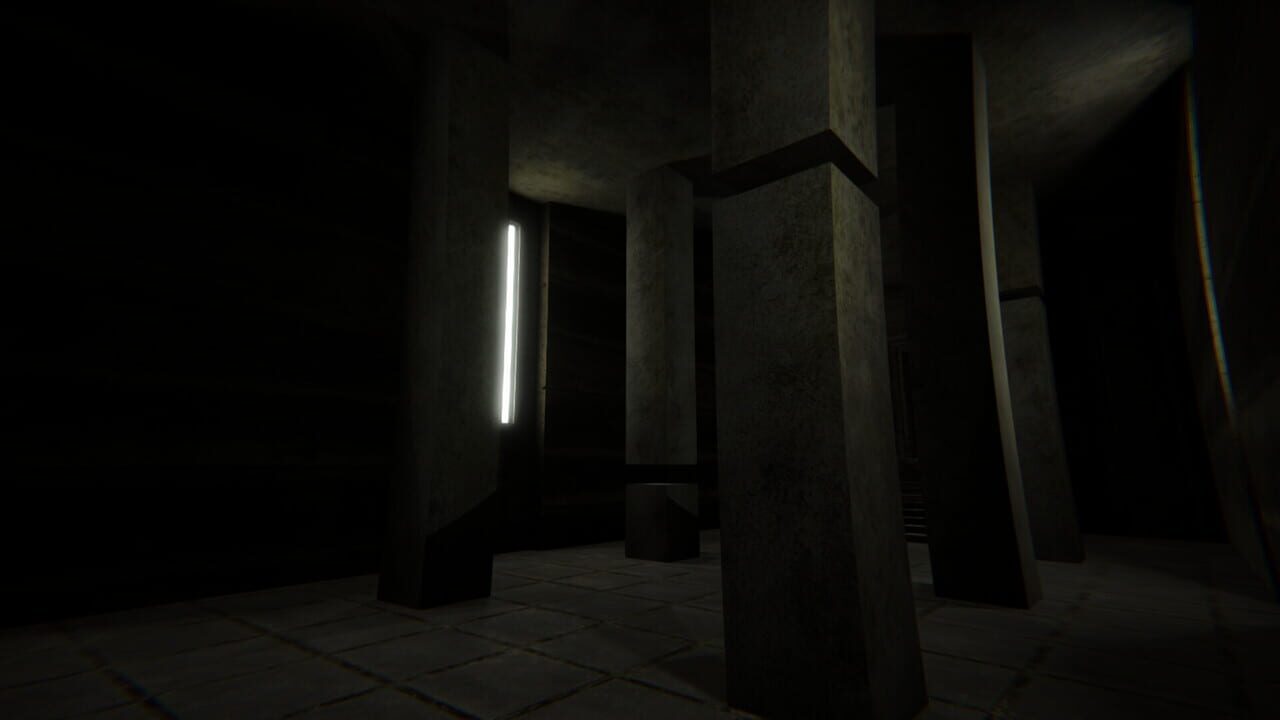 The Confinement screenshot 4