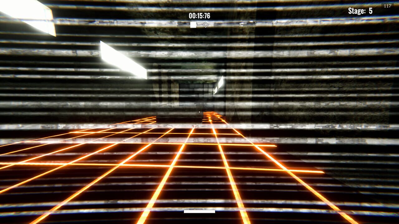 The Confinement screenshot 6