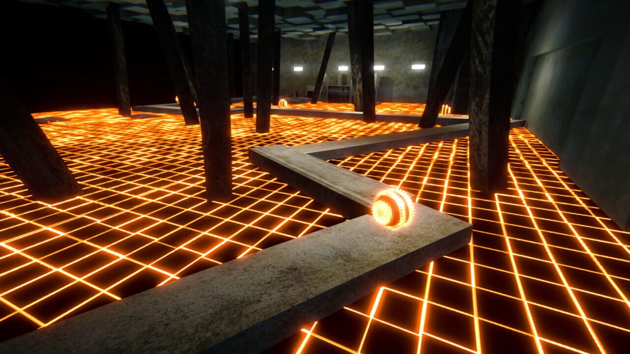 The Confinement screenshot 7