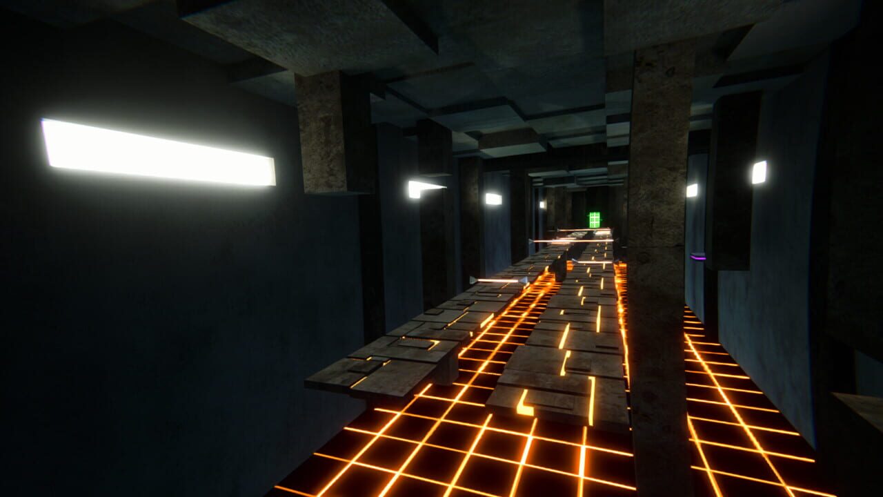 The Confinement screenshot 8