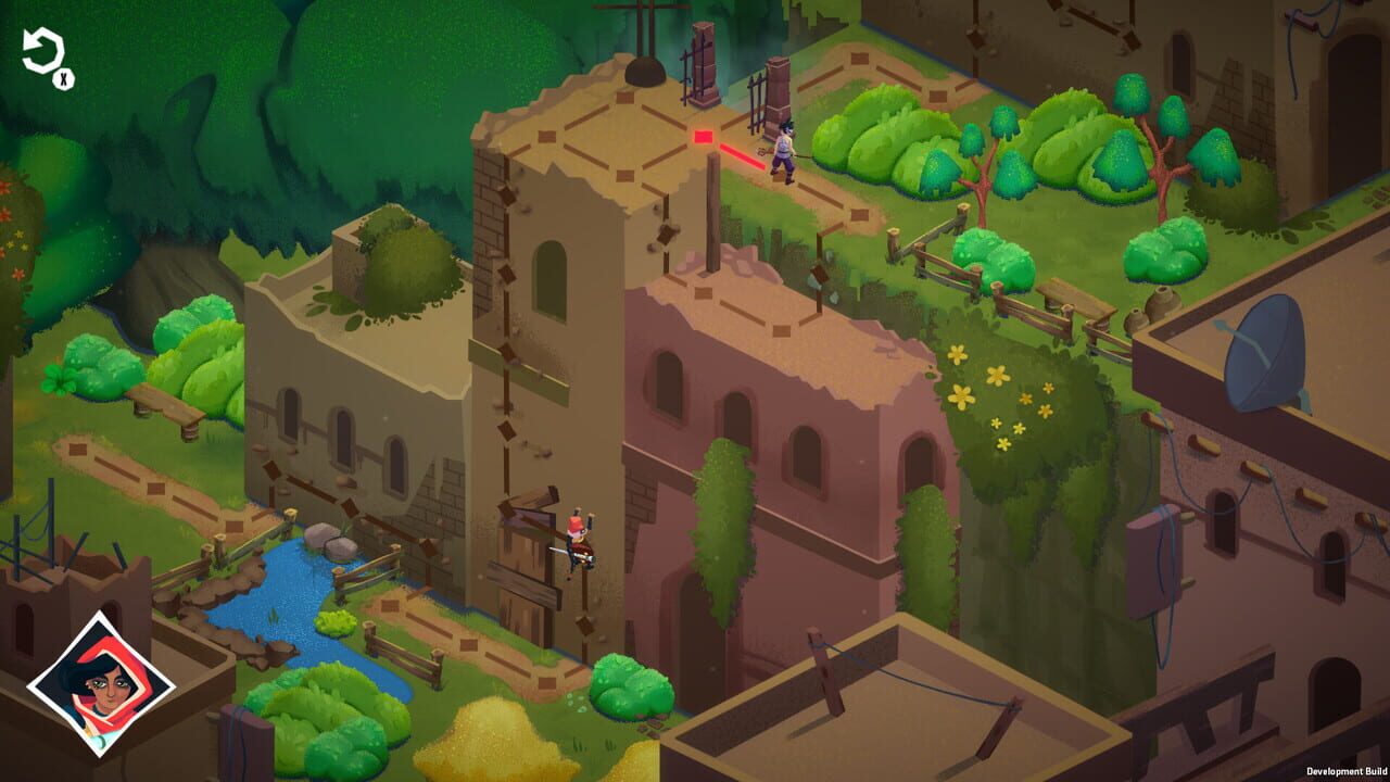 Screenshot 4 from Emptiness Sire