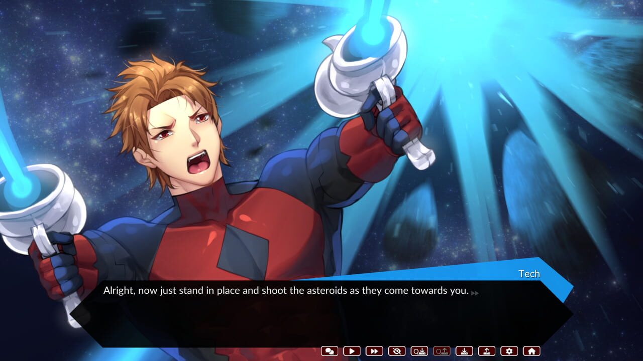 Sinsations 2: Modern Gods Screenshot 1