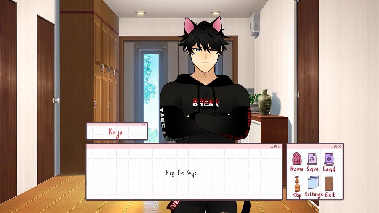 Adopt A Boyfriend — Screenshot 5