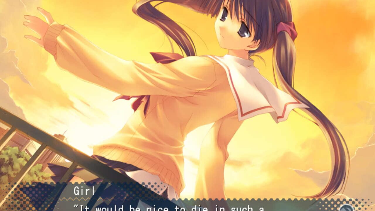 Tenshi no Inai 12-gatsu — Screenshot 3