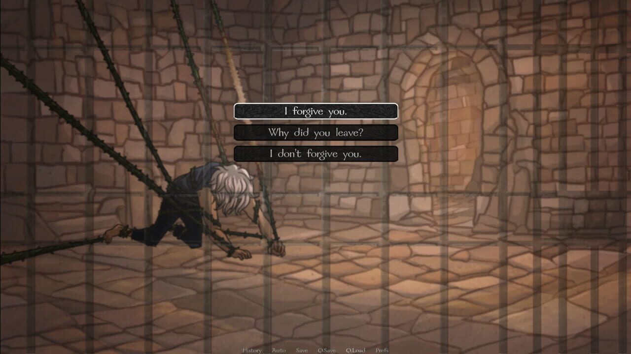 Arcane Dice Wars: A Villain's Heart — Screenshot 2