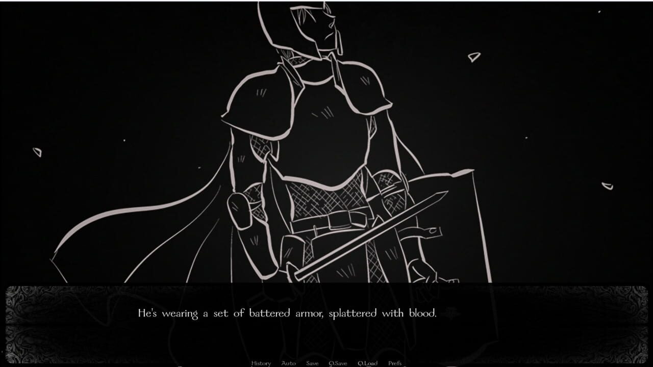 Arcane Dice Wars: A Villain's Heart — Screenshot 4