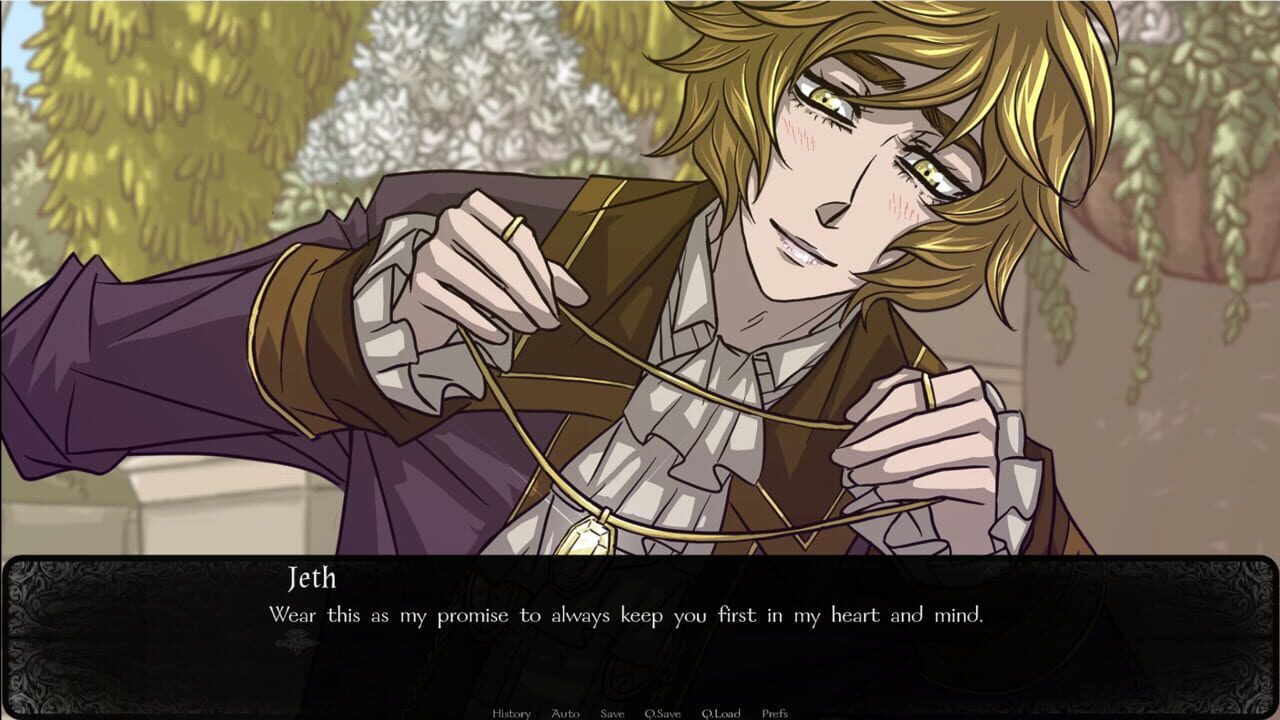 Arcane Dice Wars: A Villain's Heart — Screenshot 3