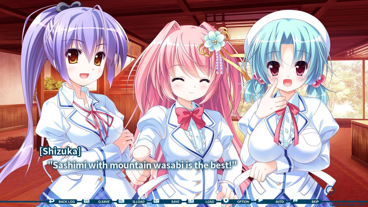 Harukuru: Spring has Come True? Image