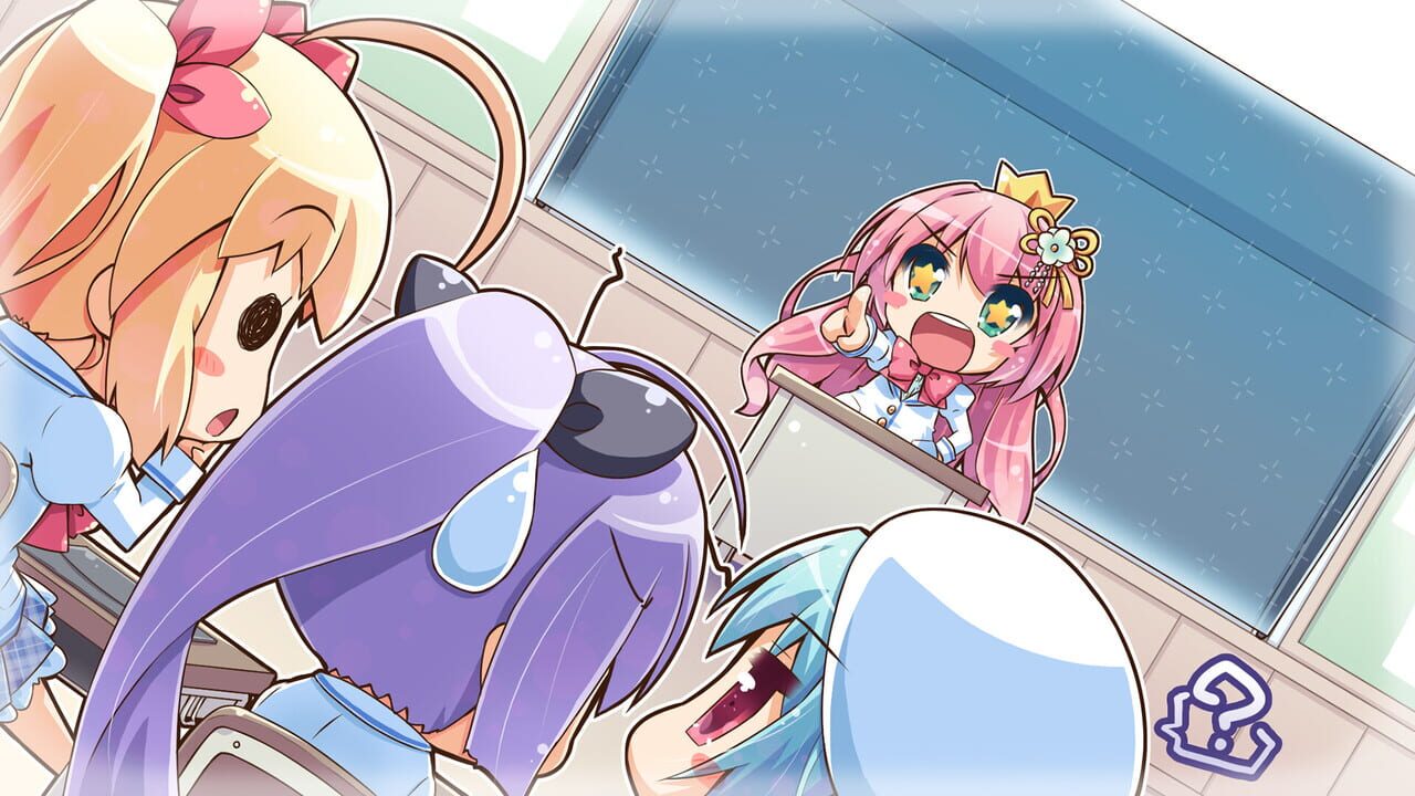 Harukuru: Spring has Come True? Image