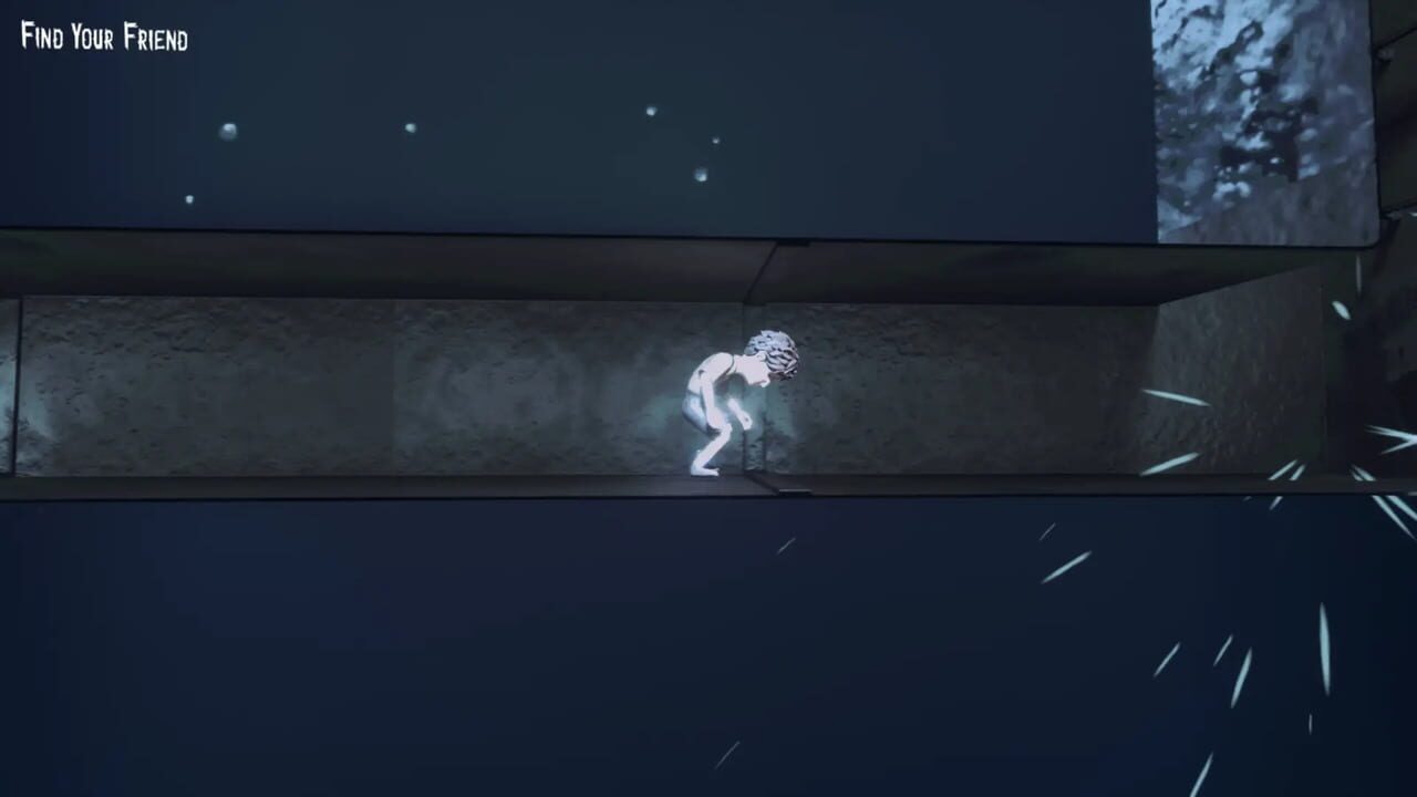 Phi: The Broken Strings screenshot 3