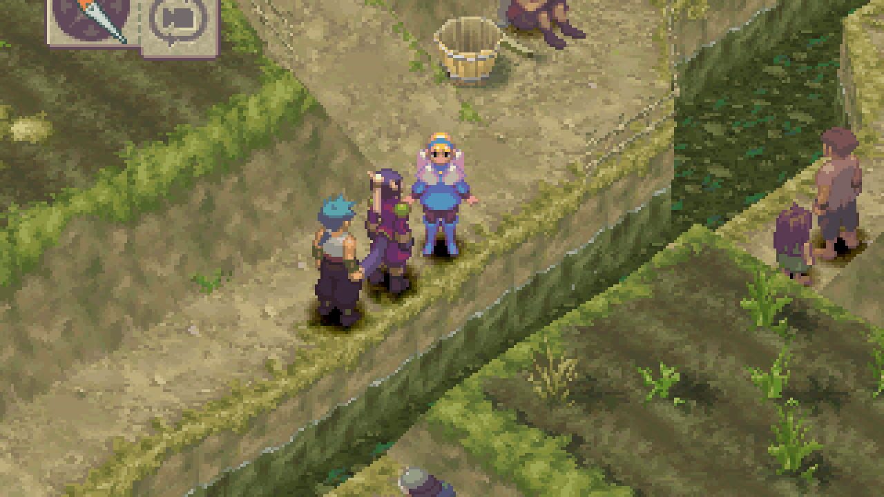 Breath of Fire IV thumbnail 8