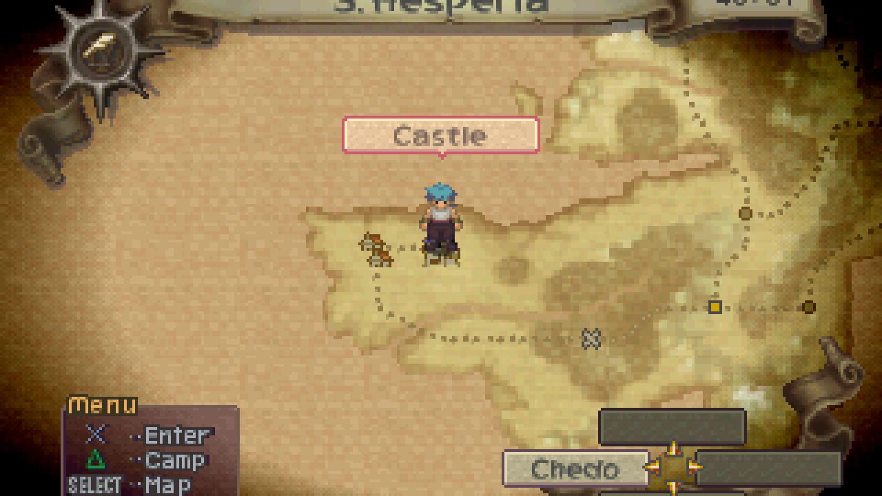 Breath of Fire IV thumbnail 13