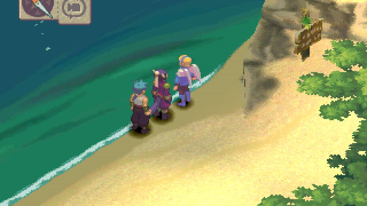 Breath of Fire IV thumbnail 10