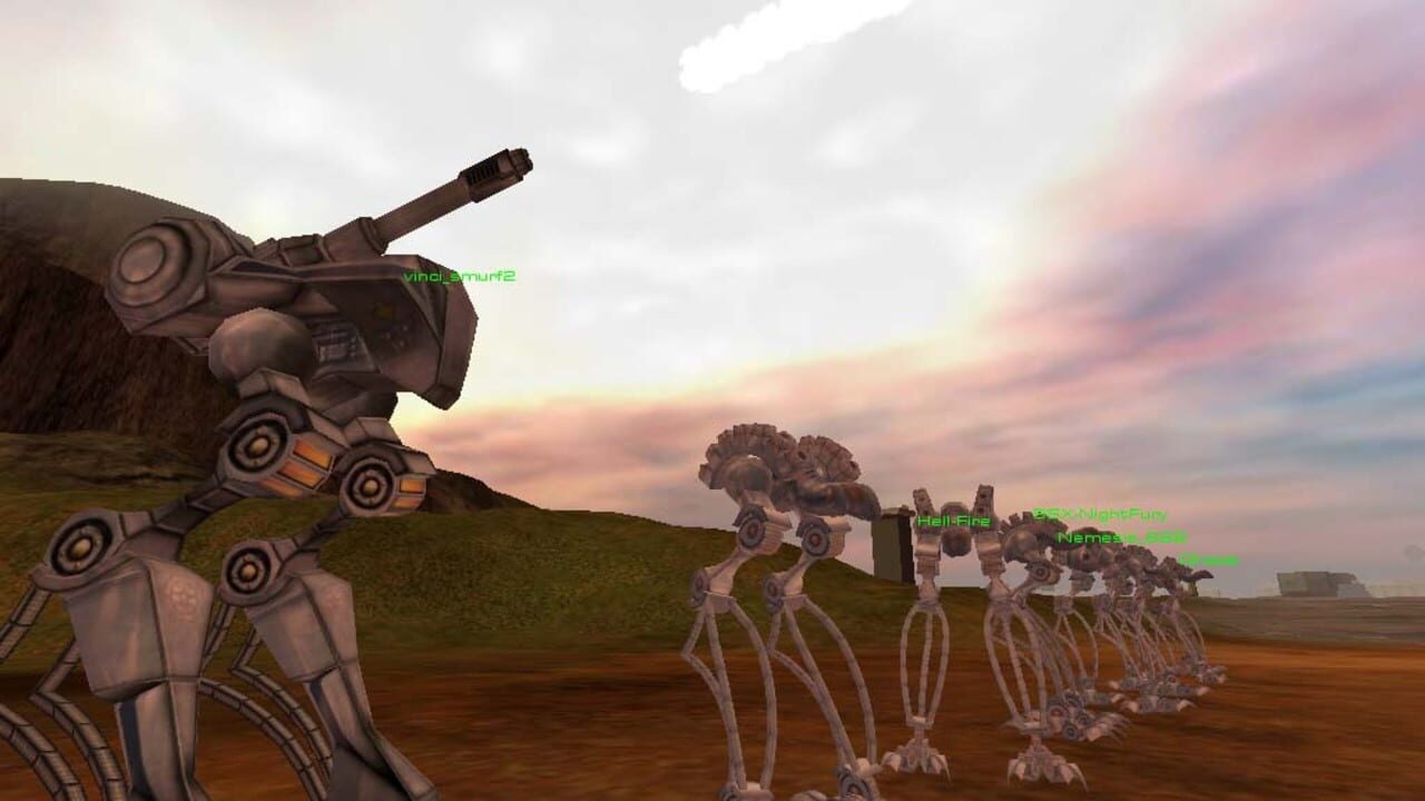 Dark Horizons: Lore — Screenshot 5