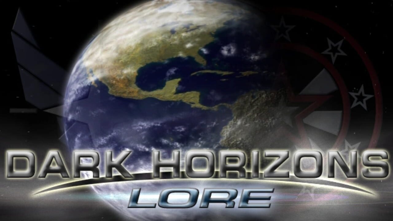 Dark Horizons: Lore — Screenshot 2