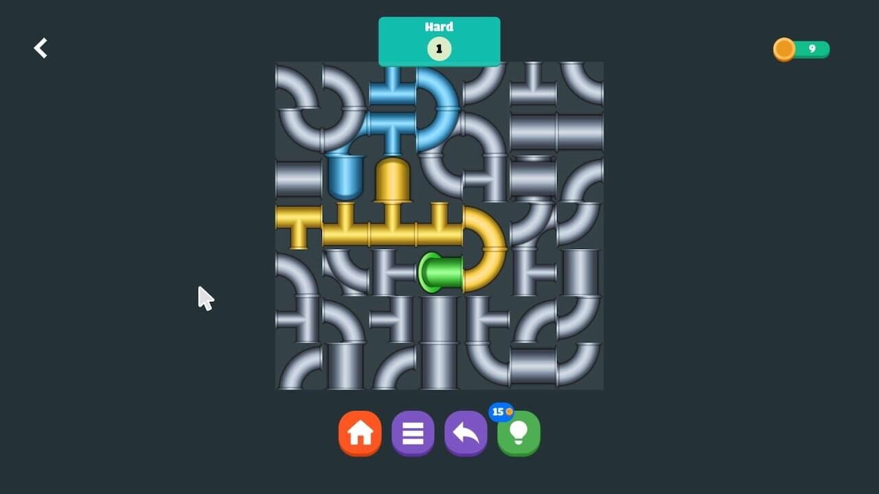 Pipe Connect — Screenshot 2