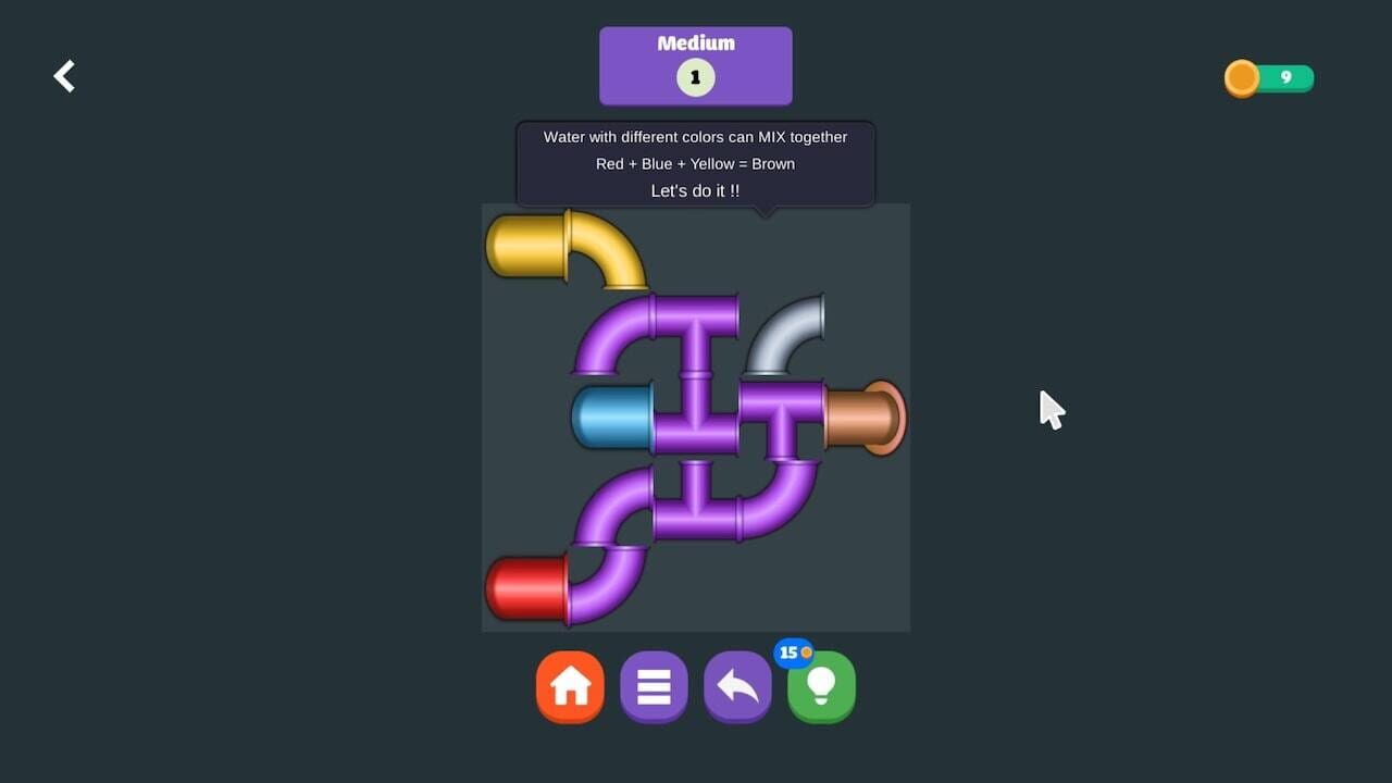 Pipe Connect — Screenshot 4