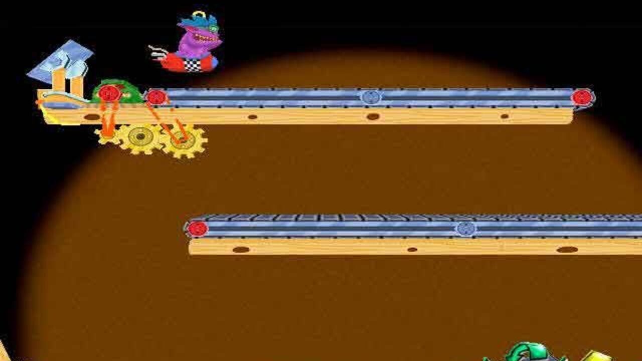 Gadgets: Design It, Build It, Play It — Screenshot 3
