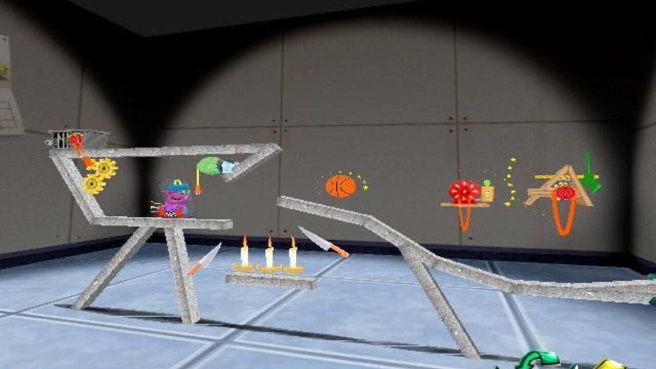 Gadgets: Design It, Build It, Play It — Screenshot 4