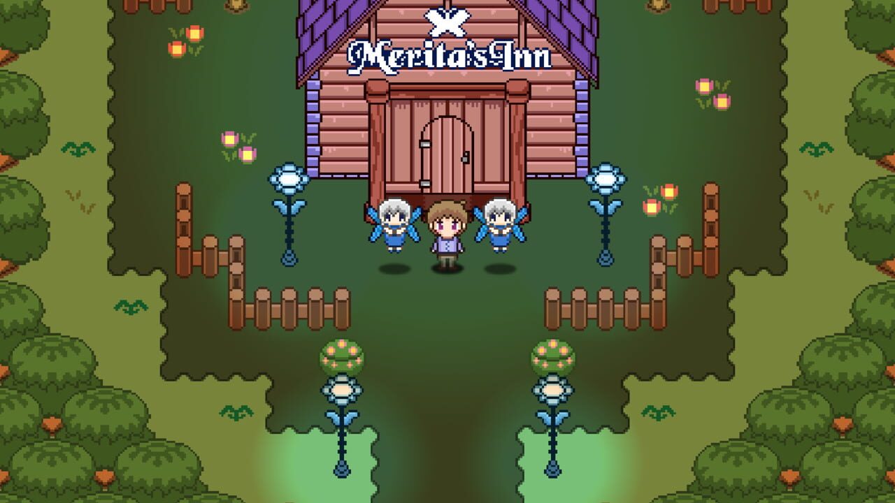 Sirensia: A Date Beneath — Screenshot 4