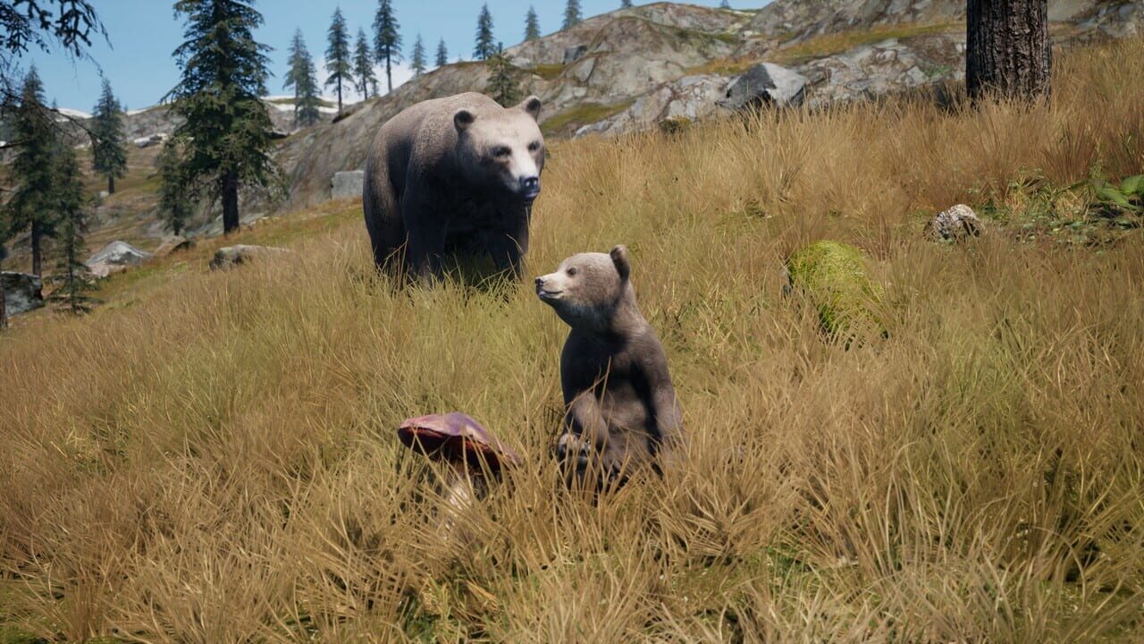 Railroads Online: Explorer DLC Image