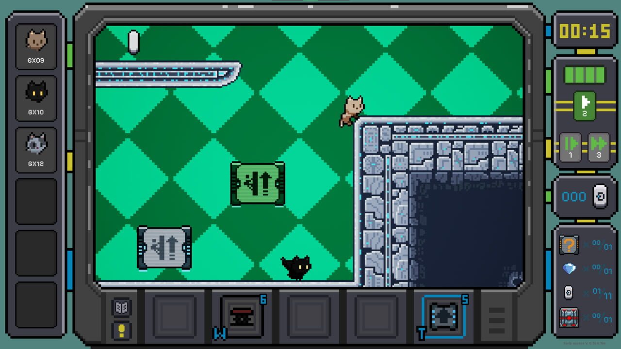 The Pet Squad screenshot 2