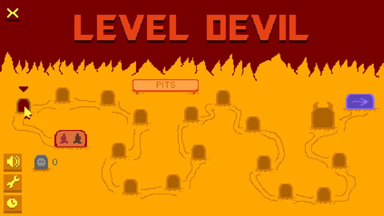 Level Devil Image