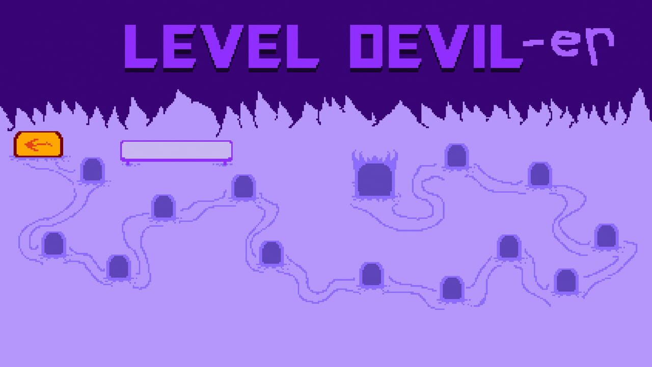 Level Devil Image