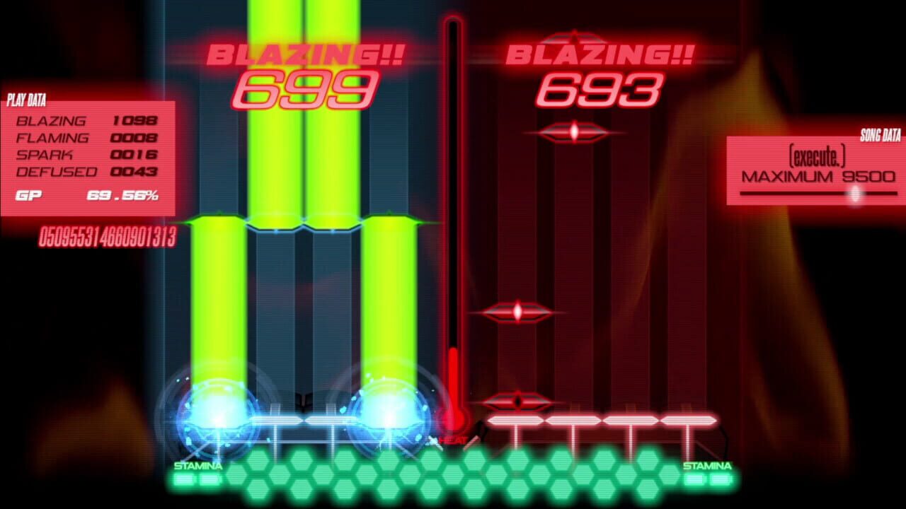 Projekt Godhand Image