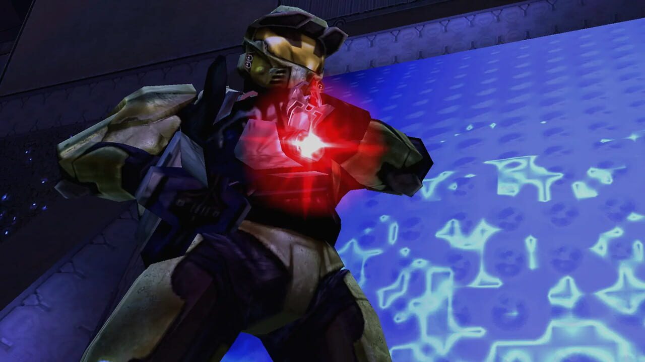 Ruby's Rebalanced Halo CE Campaign Image