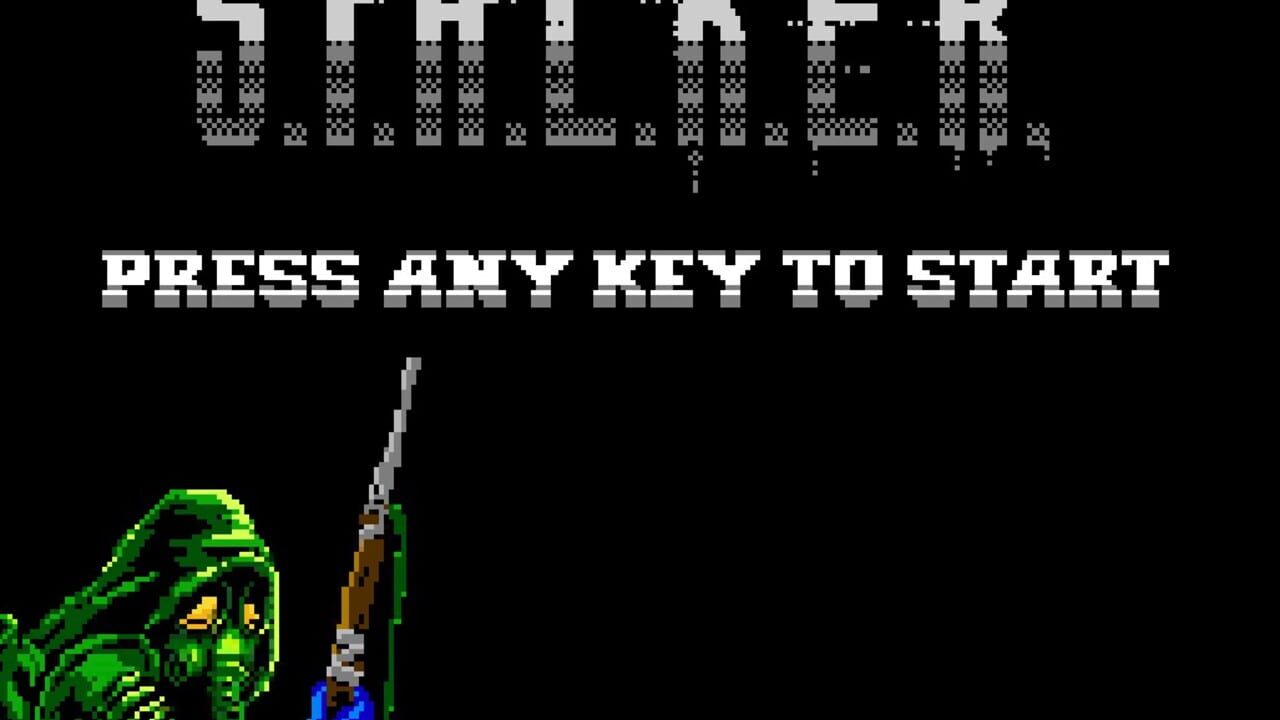 S.T.A.L.K.E.R. 1989 Screenshot 1