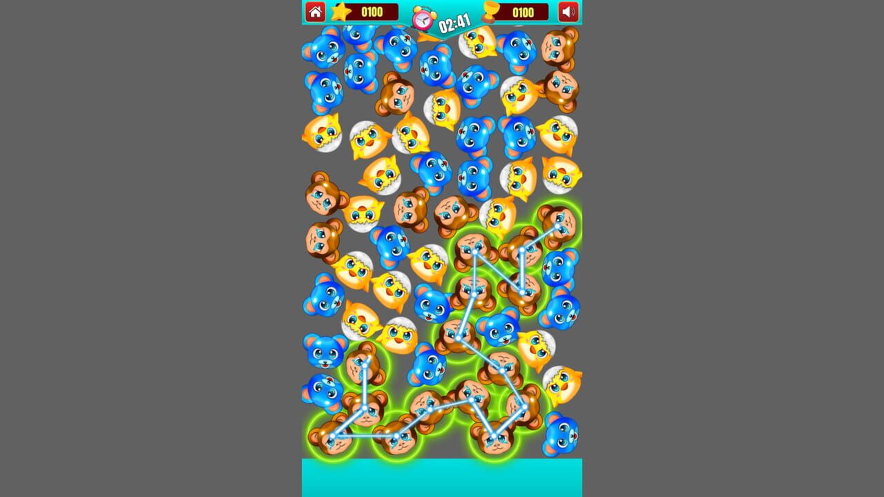 Animal Connect Fusion — Screenshot 5