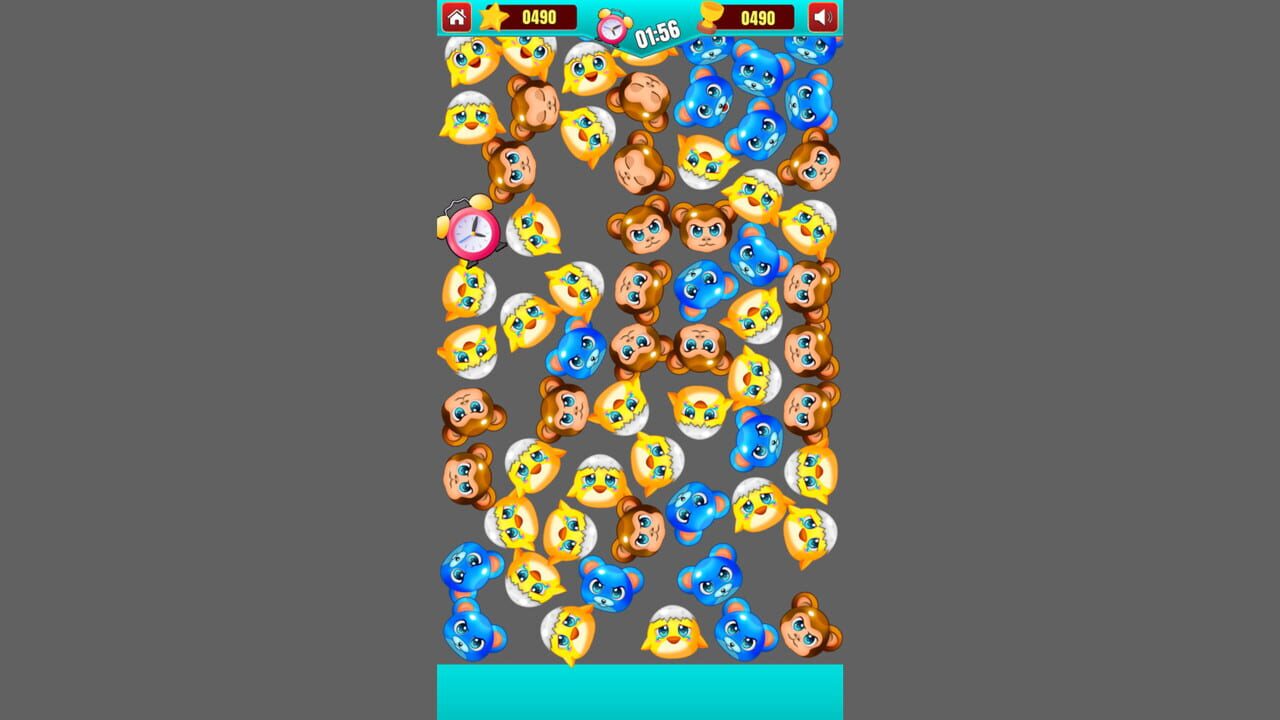 Animal Connect Fusion — Screenshot 3