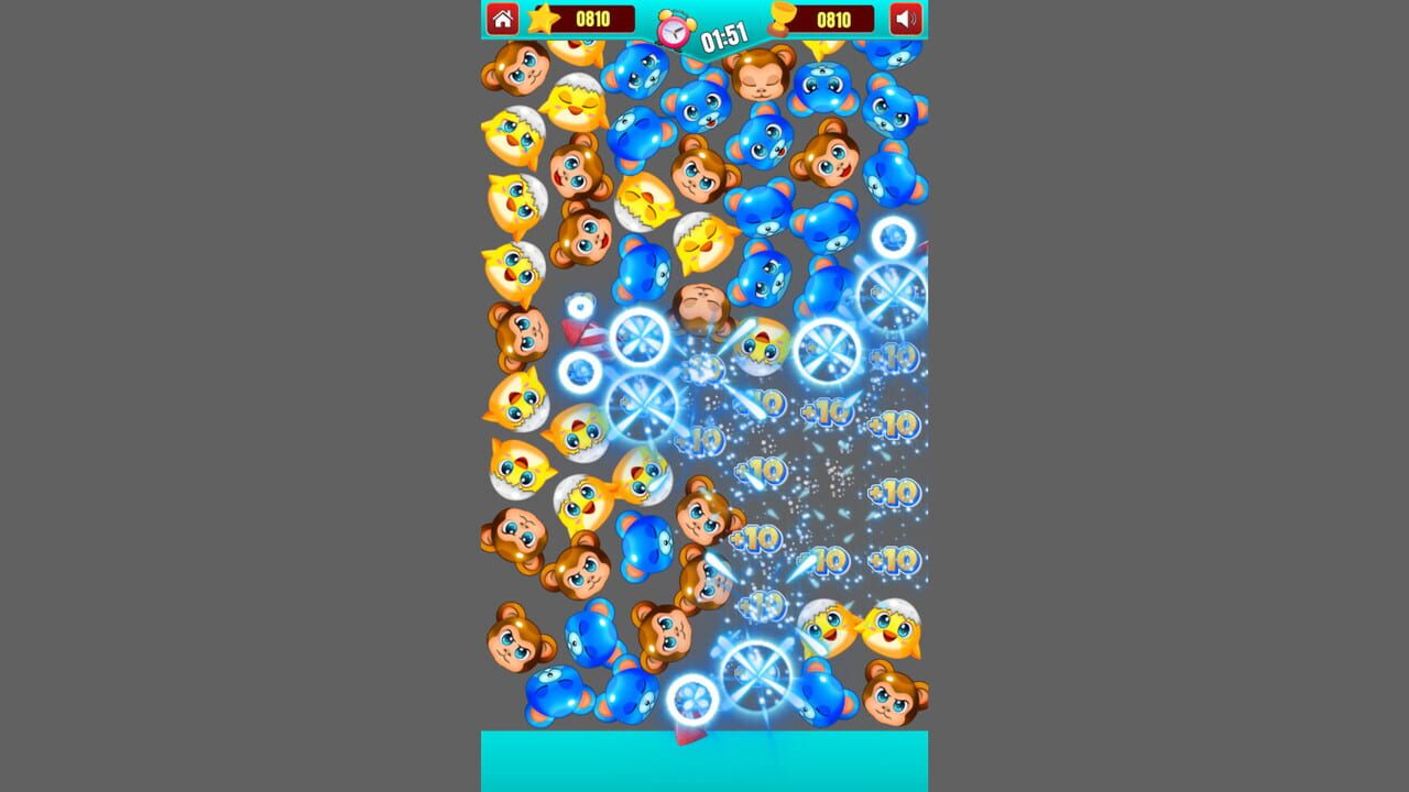 Animal Connect Fusion — Screenshot 4