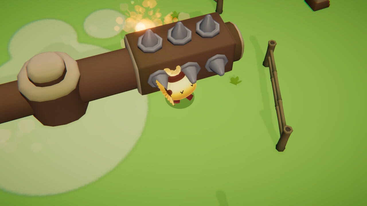 Shaolin Bao Image