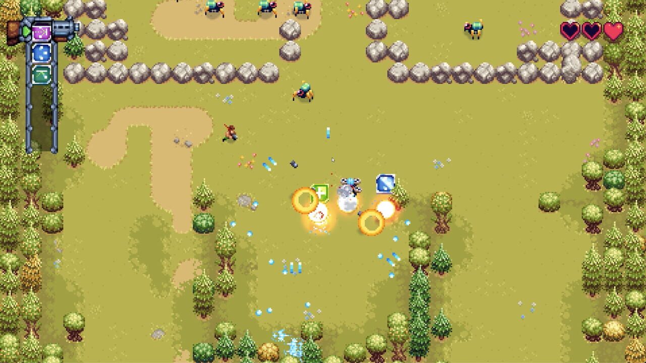 Operation Zero screenshot 1