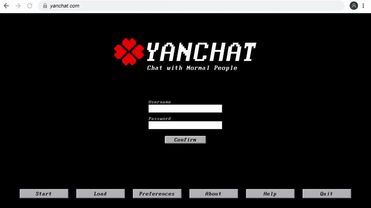 Yanchat Image