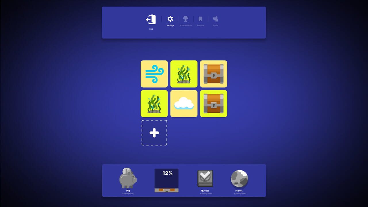 Idle Craft — Screenshot 1
