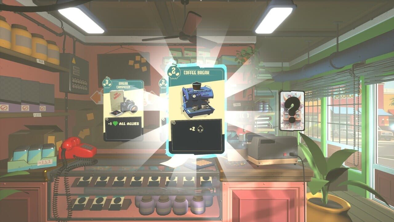 Demon Inc. — Screenshot 2