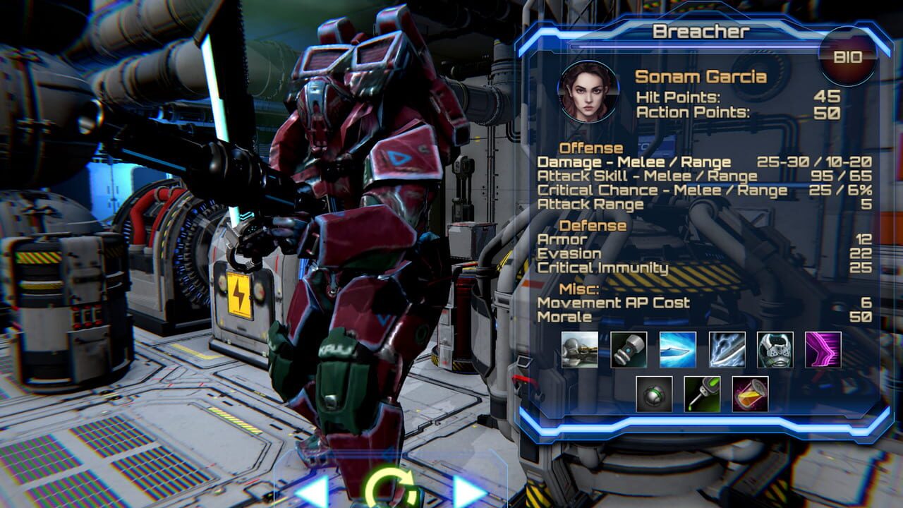 Hyena Squad Image