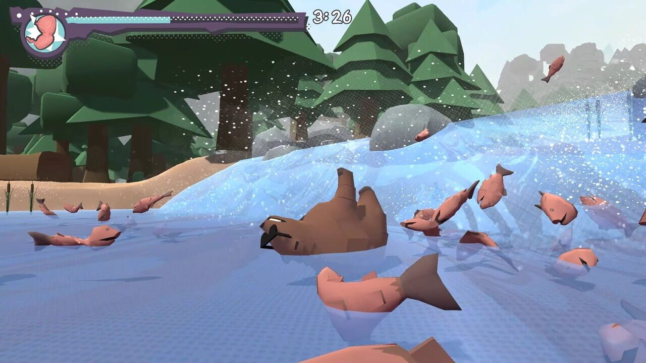 Bear-ly There — Screenshot 2